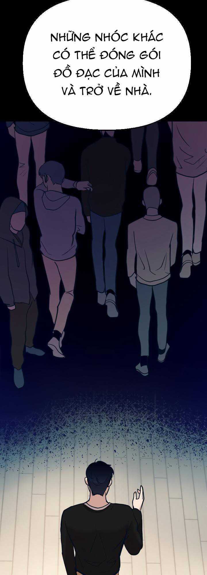 Đời Tư Idol - Chapter 18.1 - Trang 23