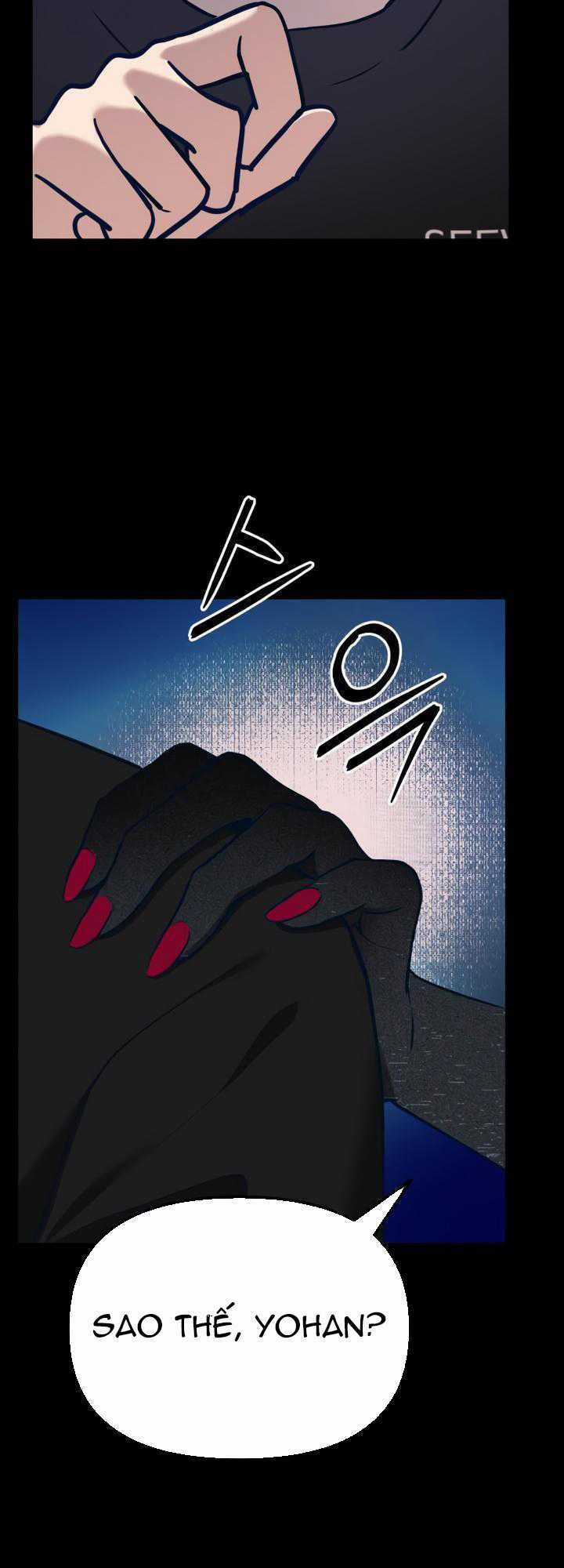 Đời Tư Idol - Chapter 18.1 - Trang 25