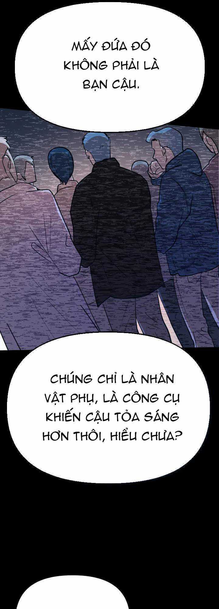 Đời Tư Idol - Chapter 18.1 - Trang 32