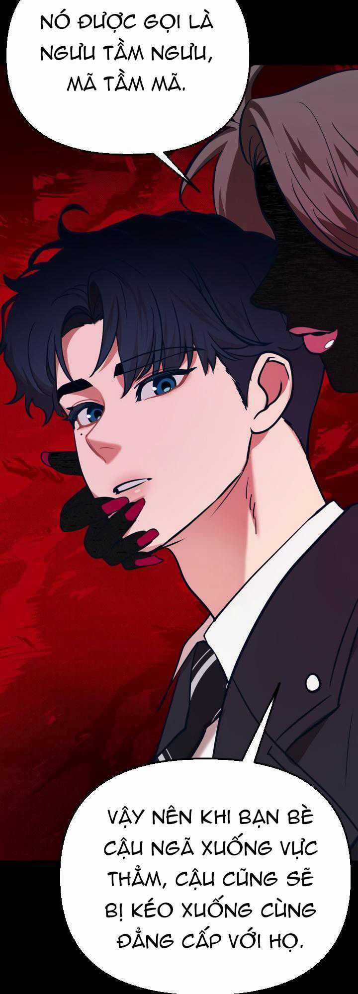 Đời Tư Idol - Chapter 18.1 - Trang 34