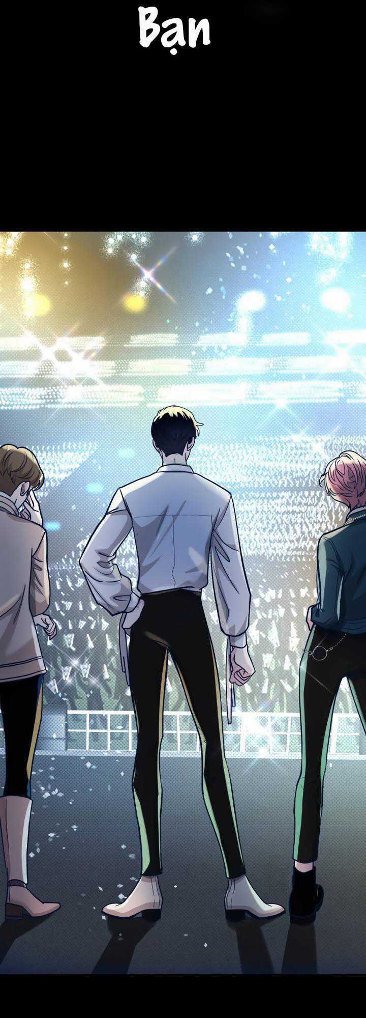 Đời Tư Idol - Chapter 18.1 - Trang 37