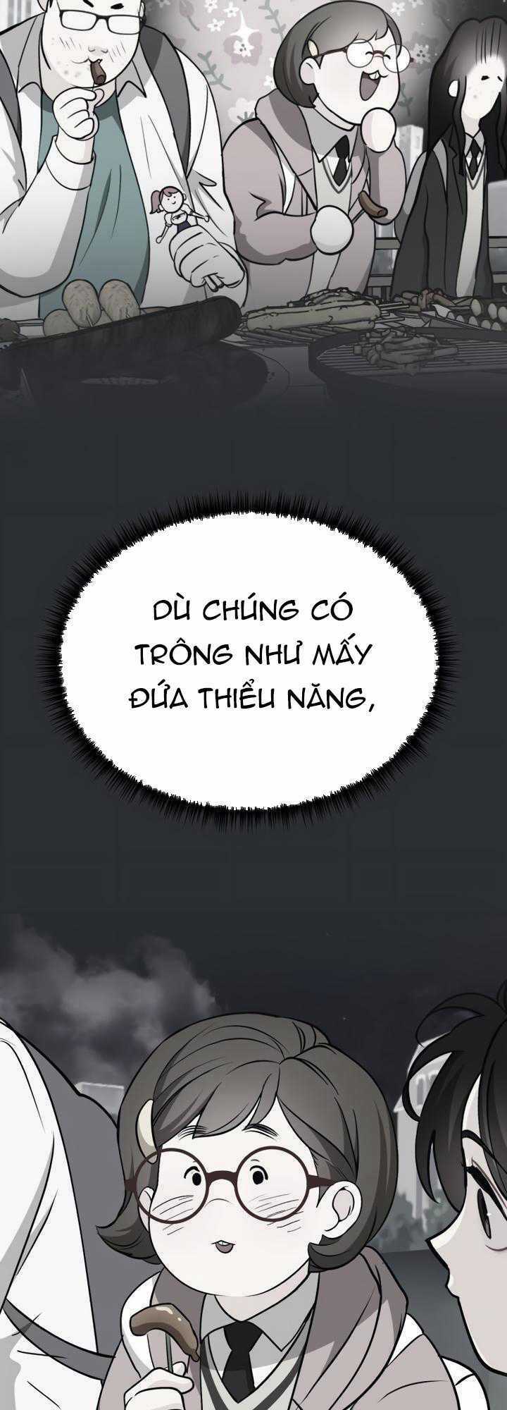 Đời Tư Idol - Chapter 18.1 - Trang 5