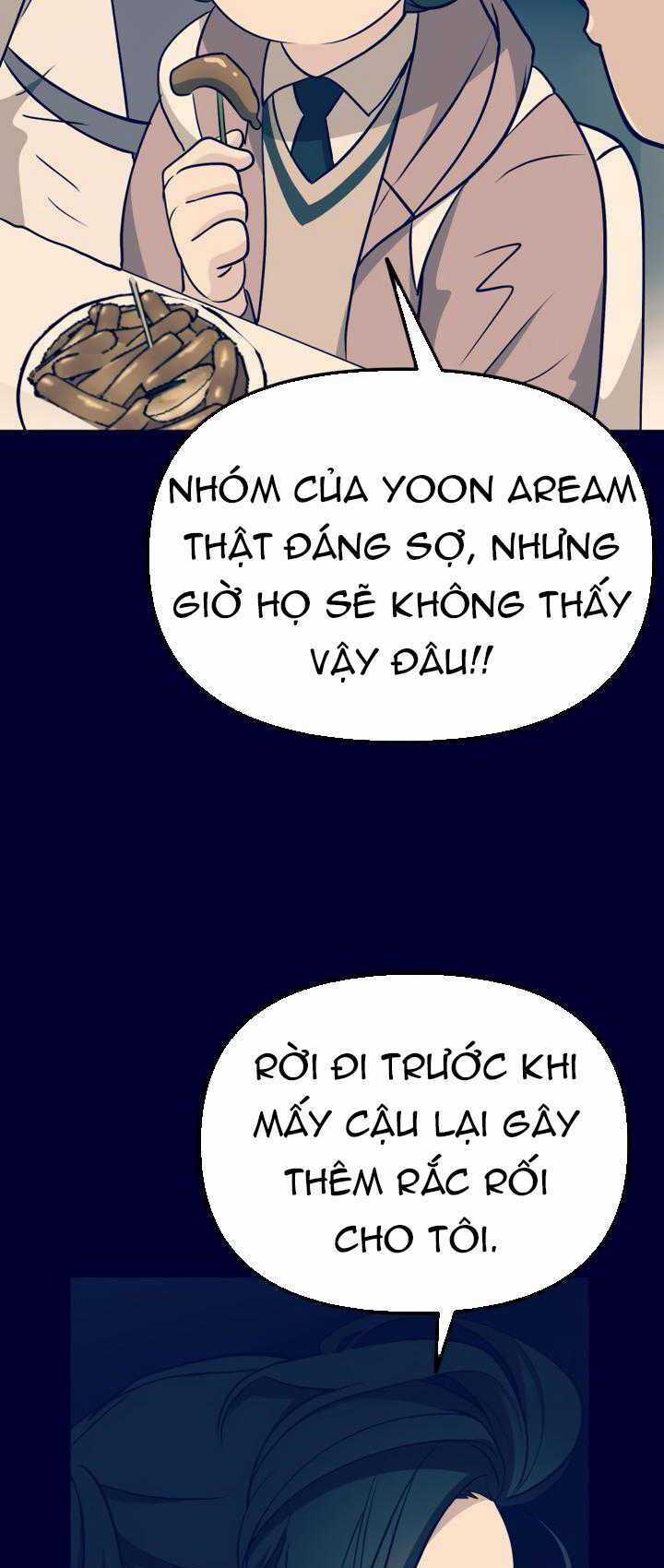 Đời Tư Idol - Chapter 18.1 - Trang 44