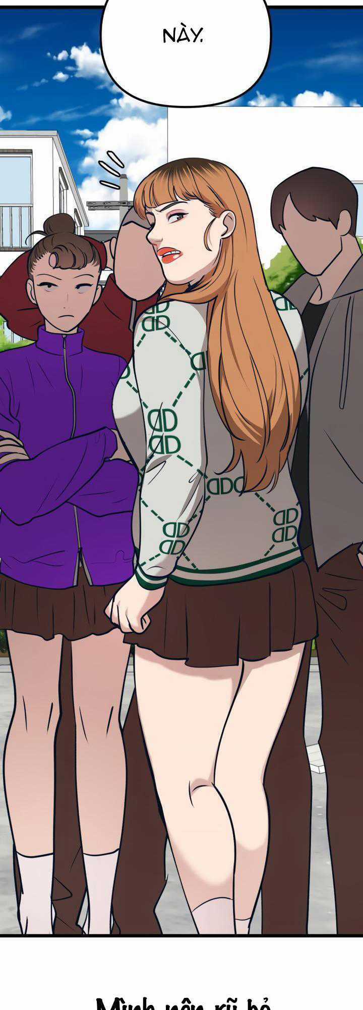 Đời Tư Idol - Chapter 18.1 - Trang 51