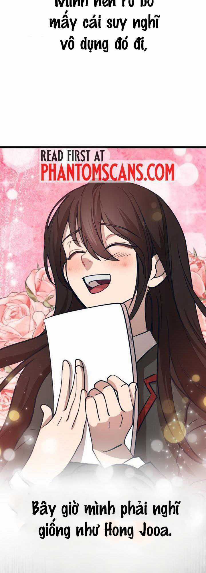 Đời Tư Idol - Chapter 18.1 - Trang 52