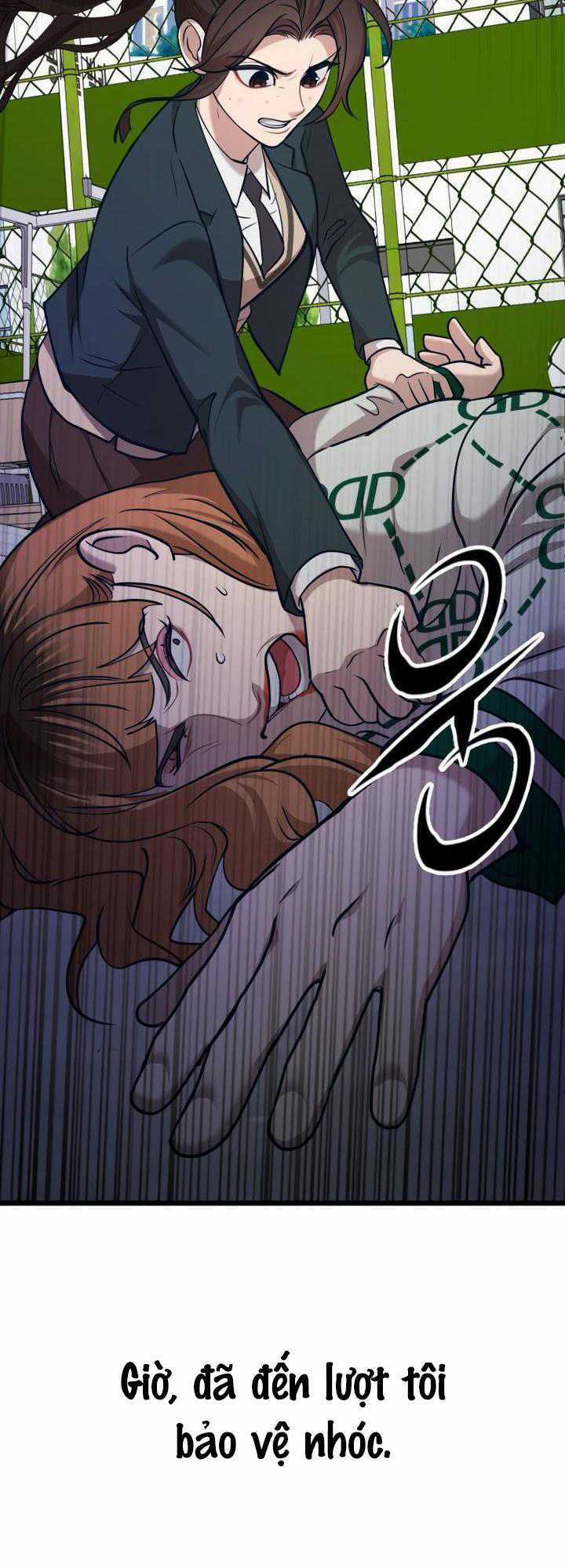 Đời Tư Idol - Chapter 18.1 - Trang 55