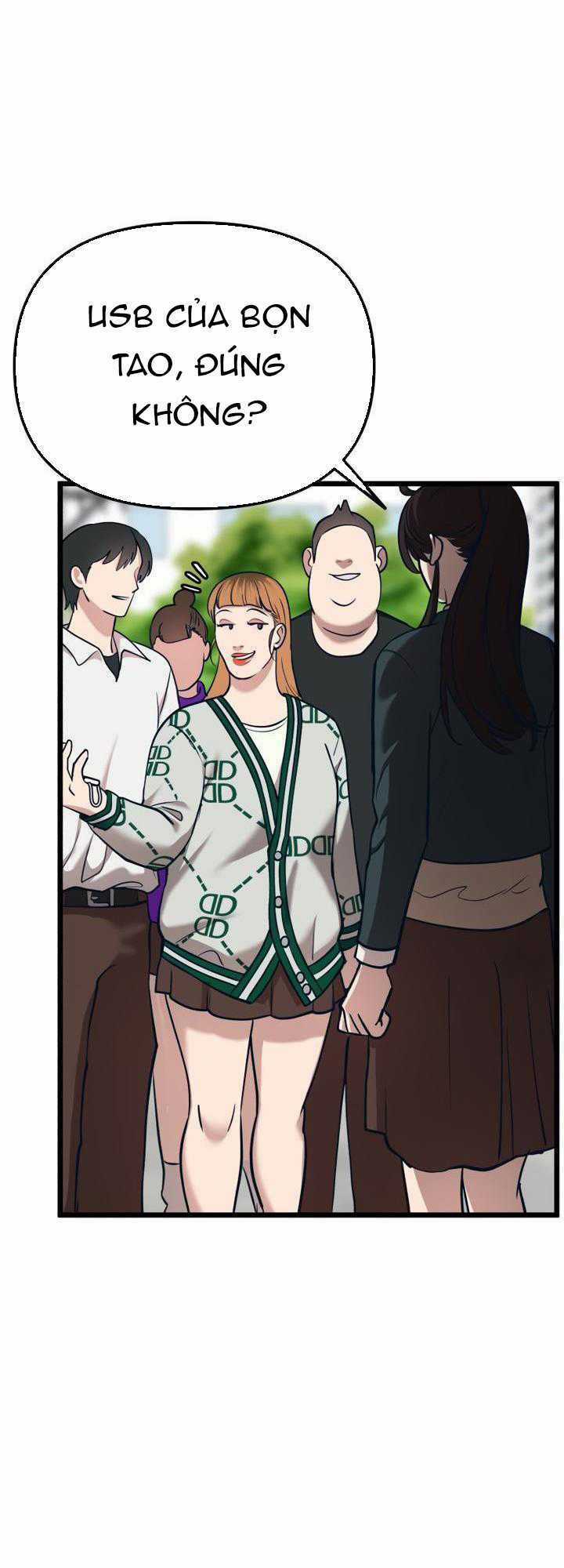 Đời Tư Idol - Chapter 18.1 - Trang 10