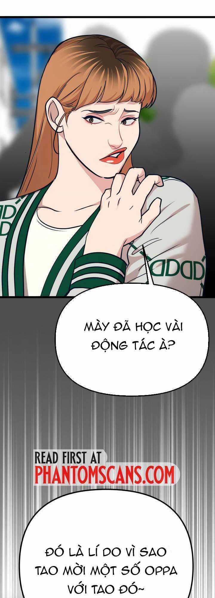 Đời Tư Idol - Chapter 18.2 - Trang 1