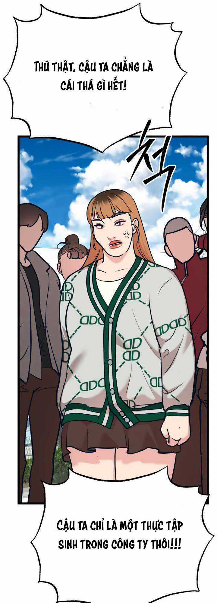 Đời Tư Idol - Chapter 18.2 - Trang 16