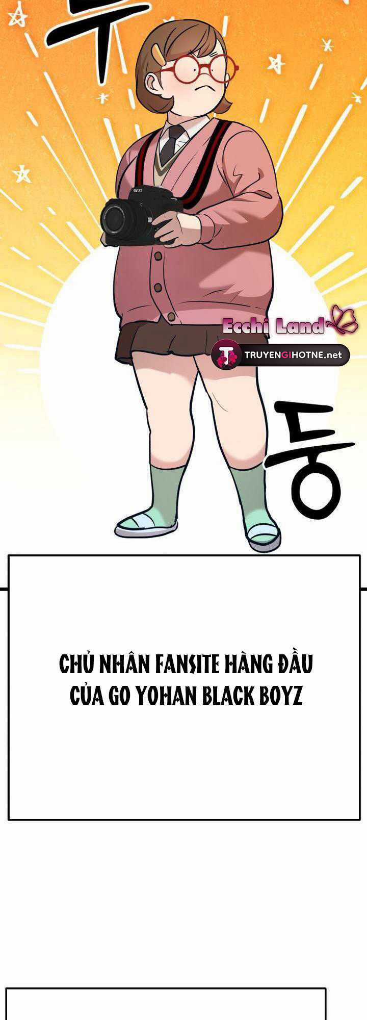 Đời Tư Idol - Chapter 18.2 - Trang 23