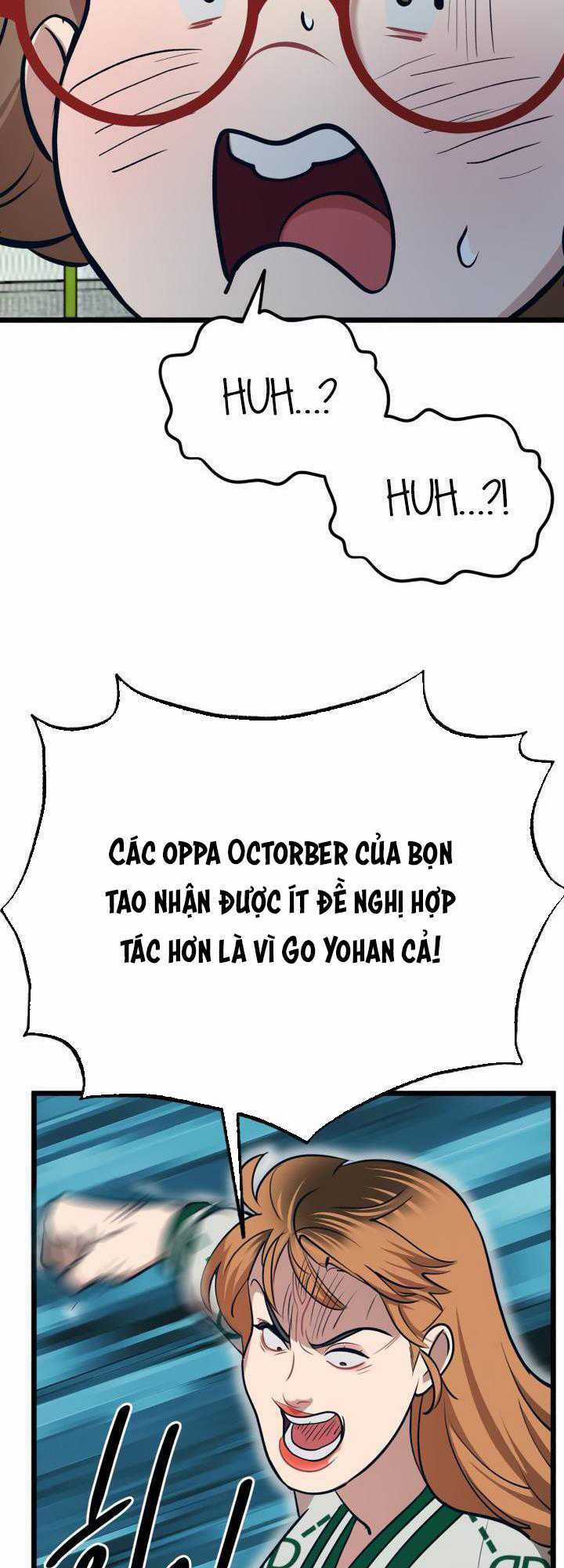 Đời Tư Idol - Chapter 18.2 - Trang 26