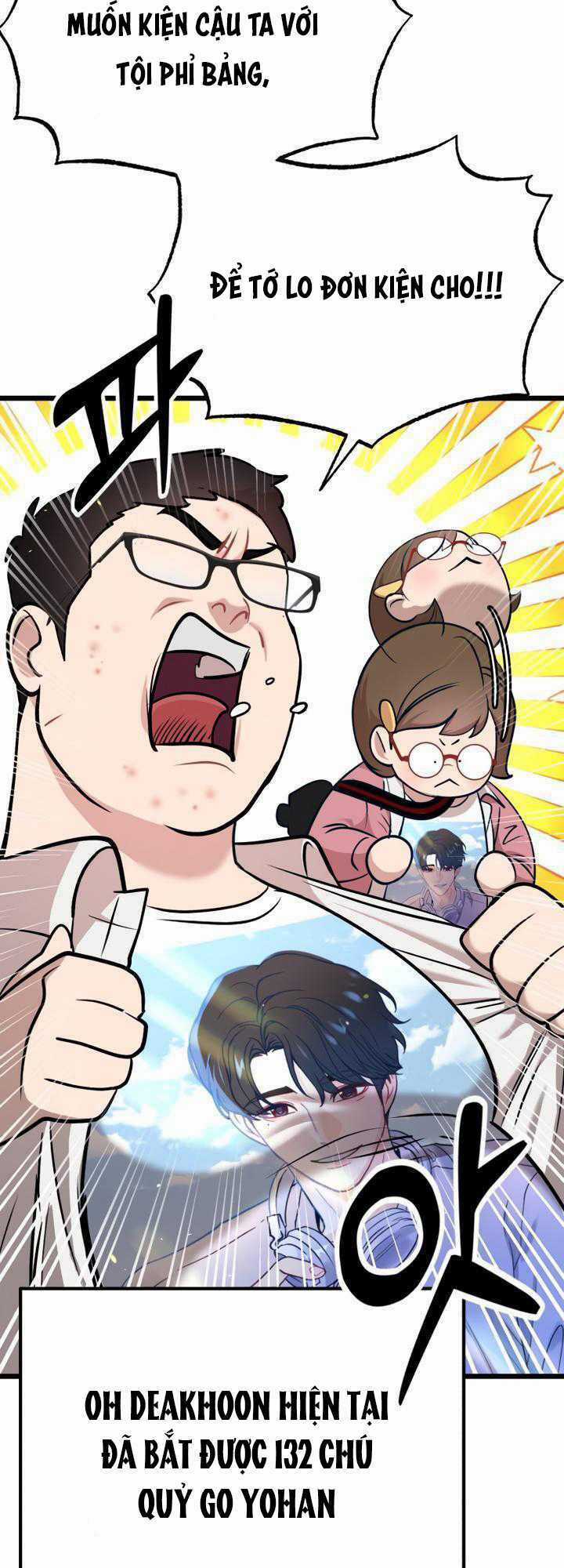 Đời Tư Idol - Chapter 18.2 - Trang 33