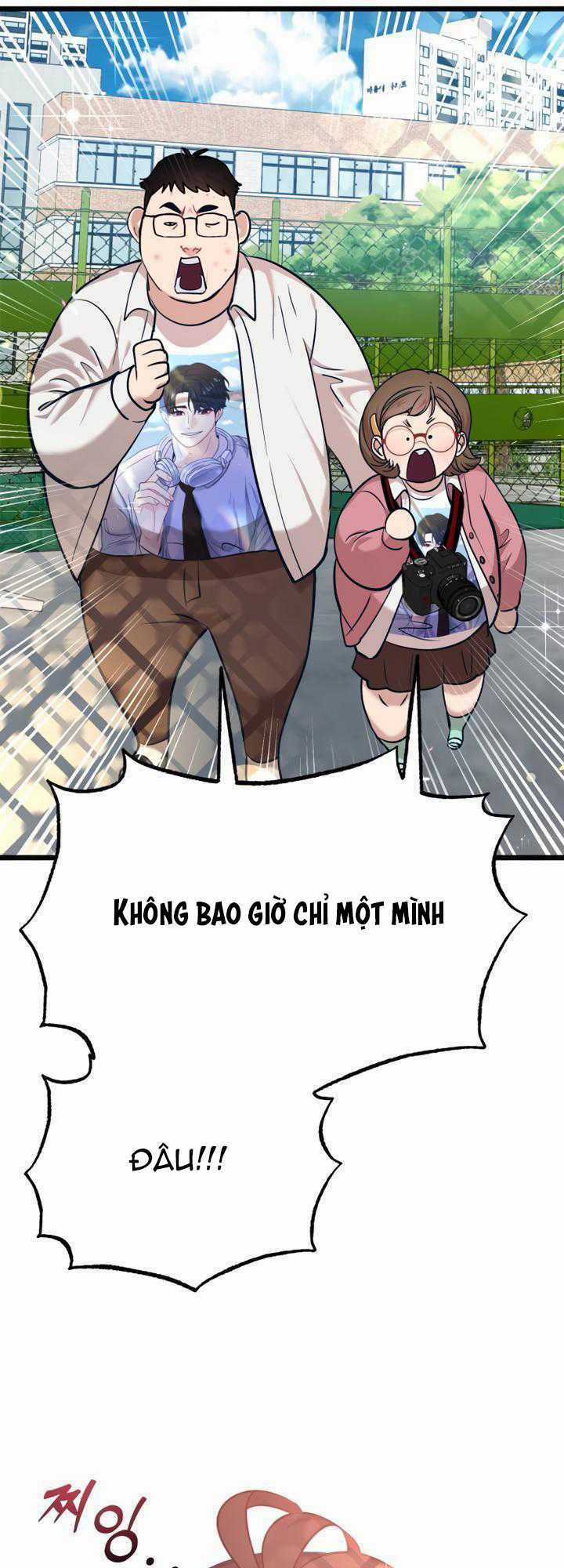 Đời Tư Idol - Chapter 18.2 - Trang 36