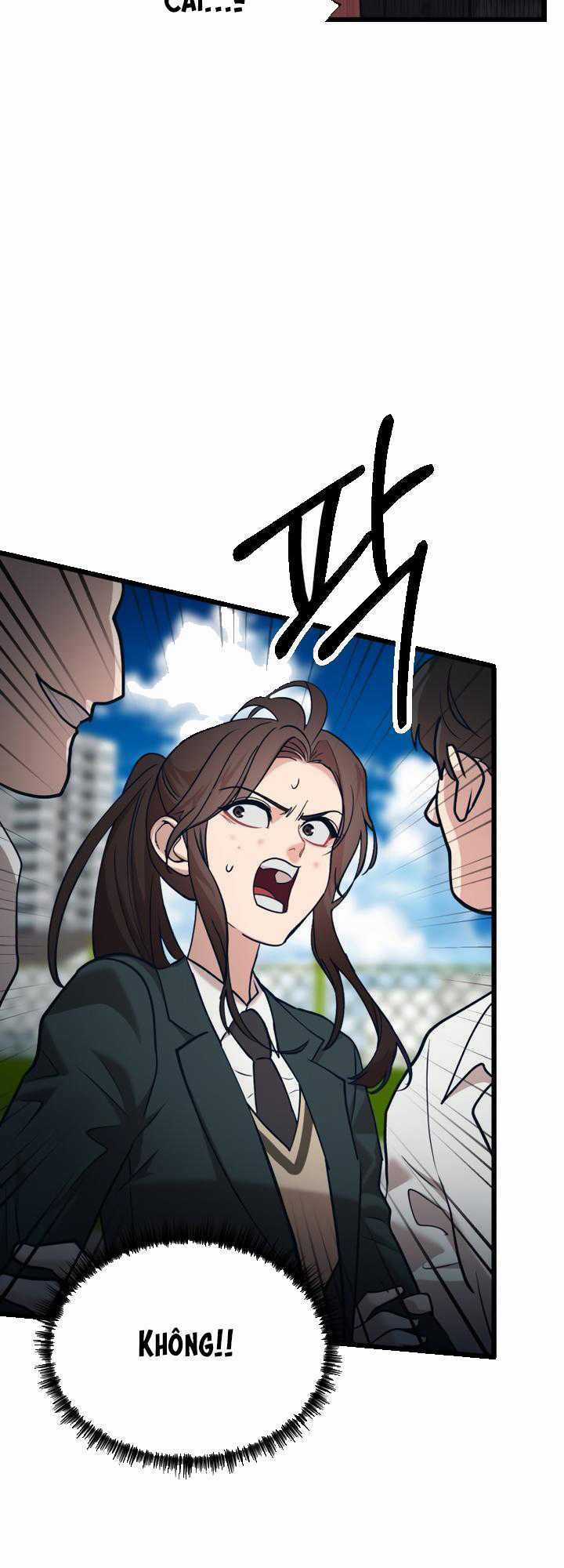 Đời Tư Idol - Chapter 18.2 - Trang 5