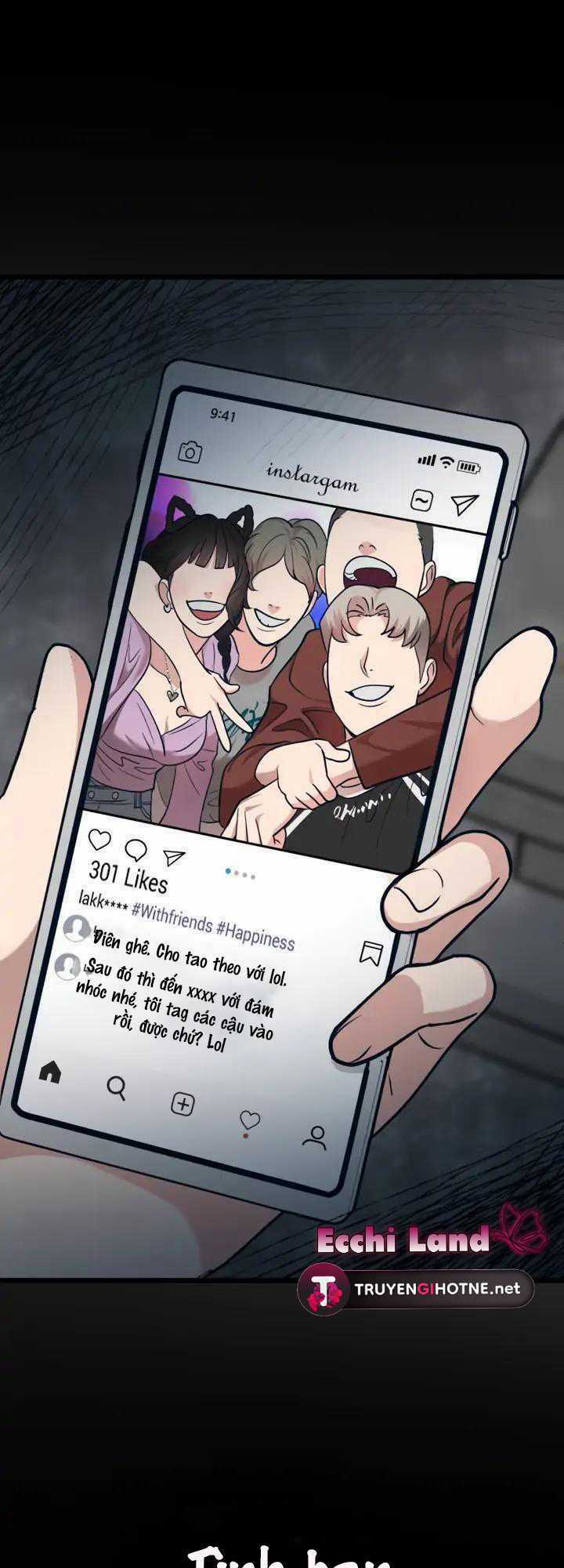 Đời Tư Idol - Chapter 19.1 - Trang 2