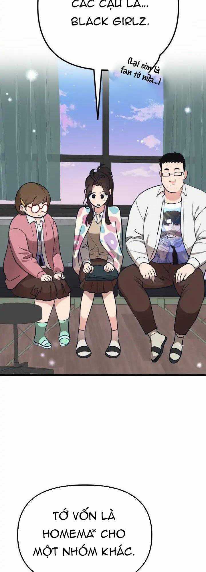 Đời Tư Idol - Chapter 19.1 - Trang 19