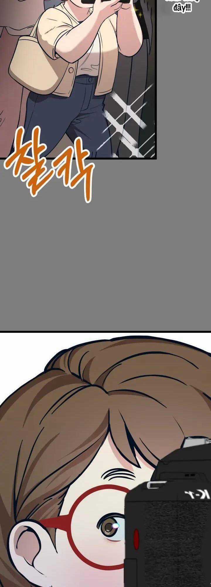 Đời Tư Idol - Chapter 19.1 - Trang 21