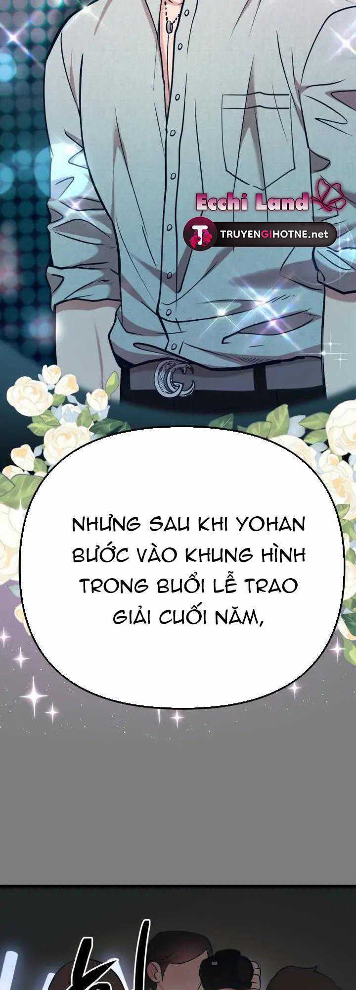 Đời Tư Idol - Chapter 19.1 - Trang 23