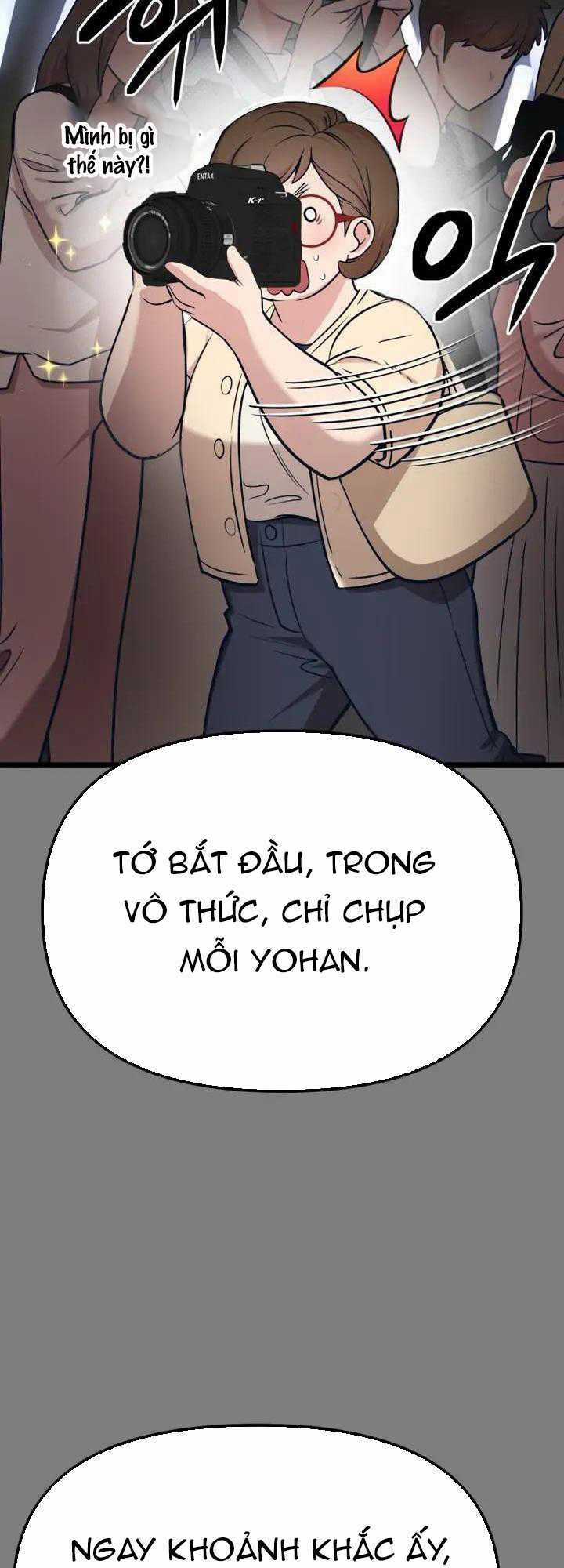 Đời Tư Idol - Chapter 19.1 - Trang 24
