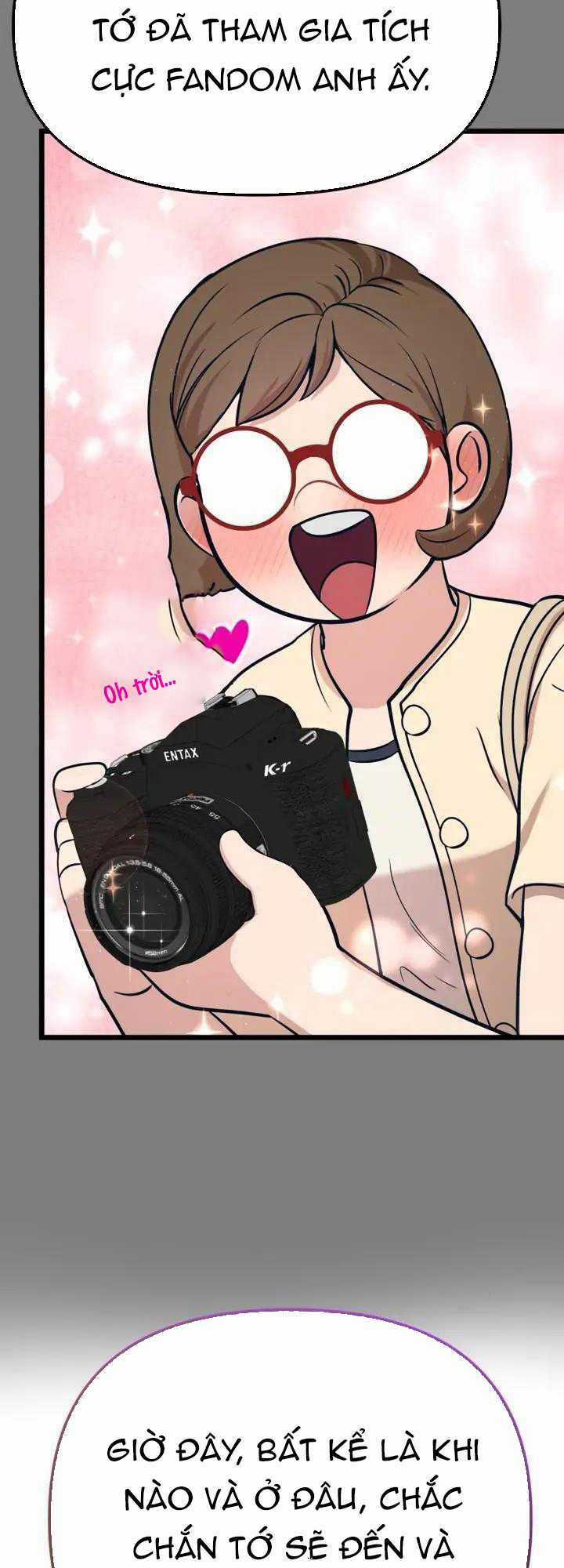 Đời Tư Idol - Chapter 19.1 - Trang 25