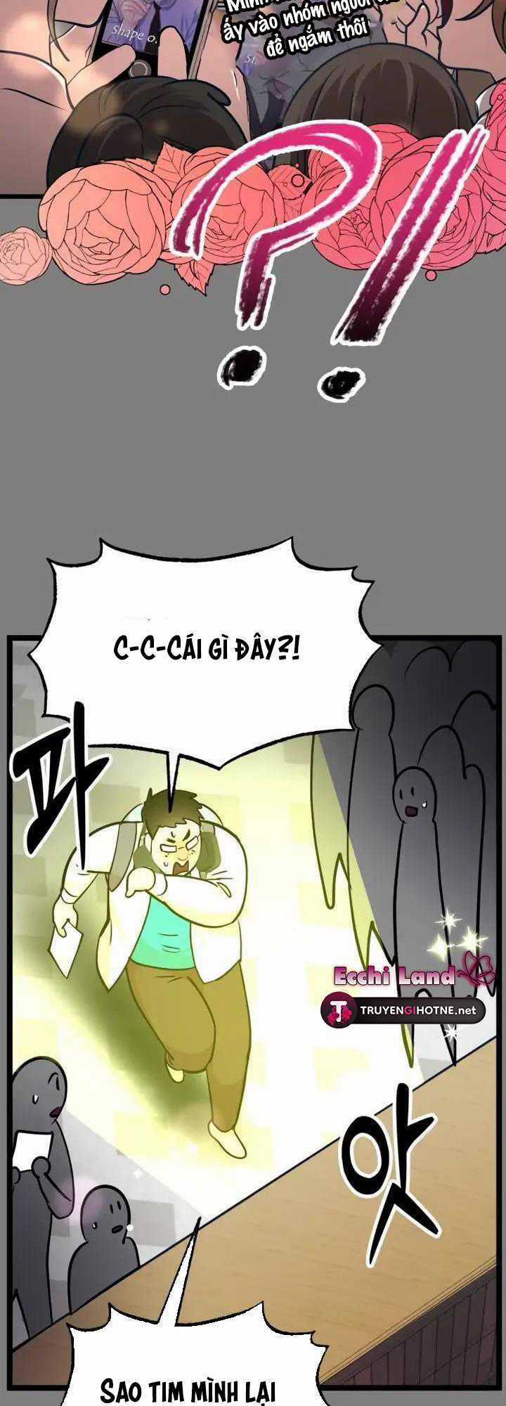 Đời Tư Idol - Chapter 19.1 - Trang 32