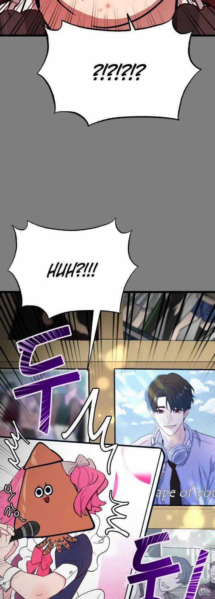 Đời Tư Idol - Chapter 19.1 - Trang 34