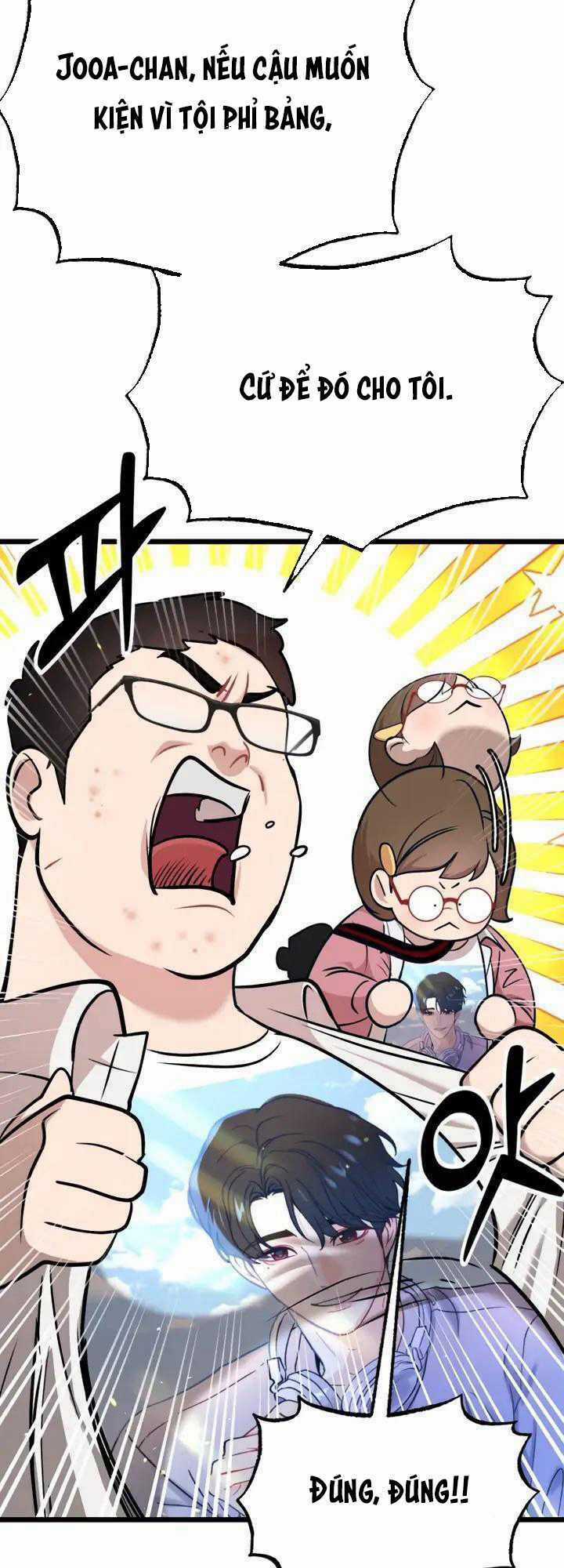 Đời Tư Idol - Chapter 19.1 - Trang 5