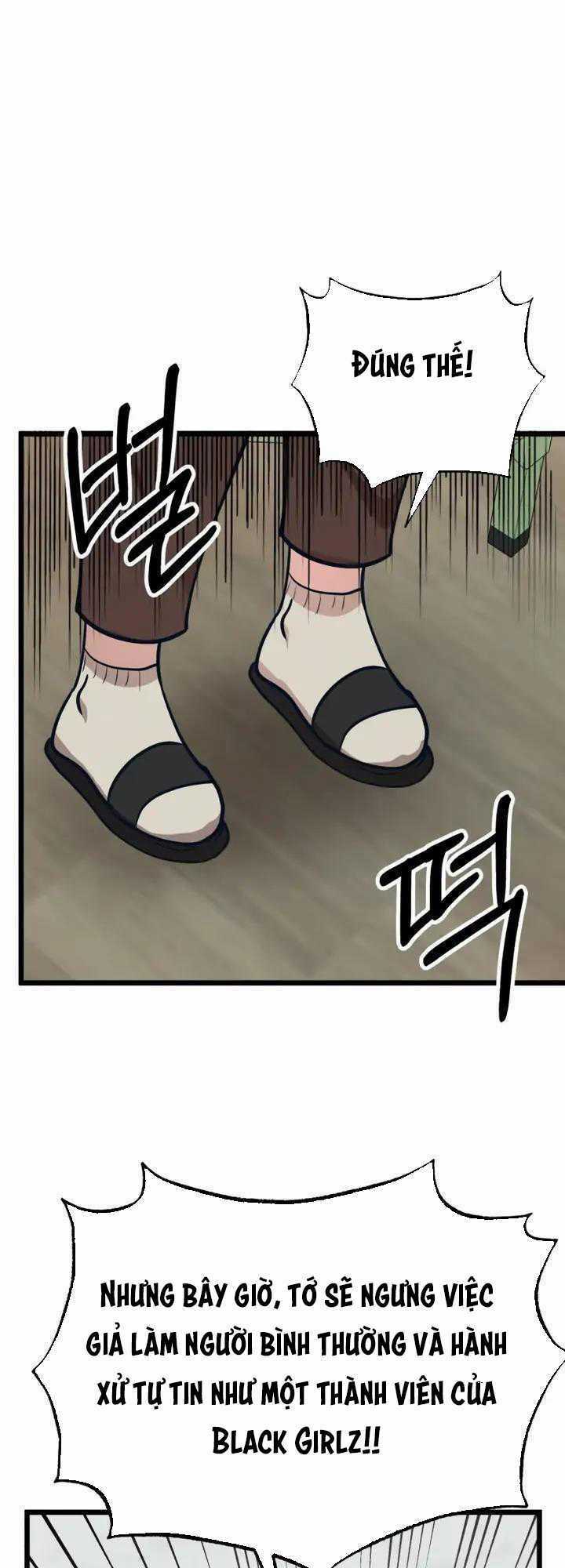 Đời Tư Idol - Chapter 19.1 - Trang 42