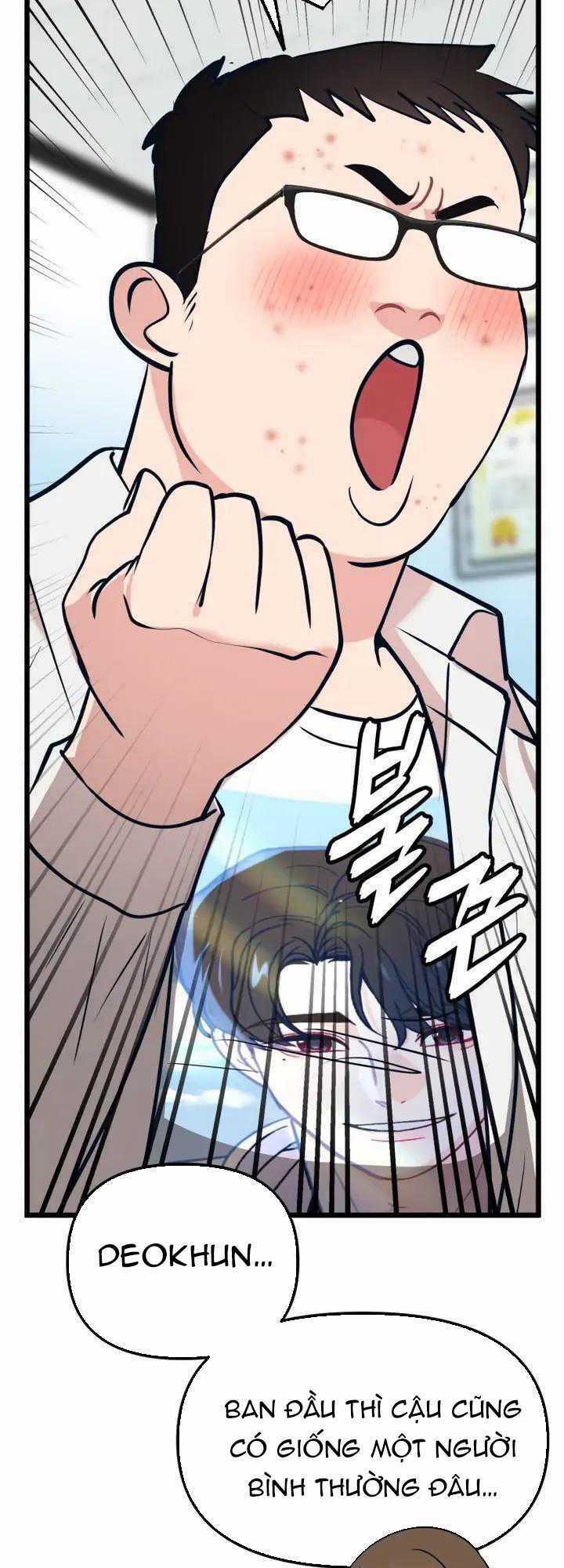 Đời Tư Idol - Chapter 19.1 - Trang 43