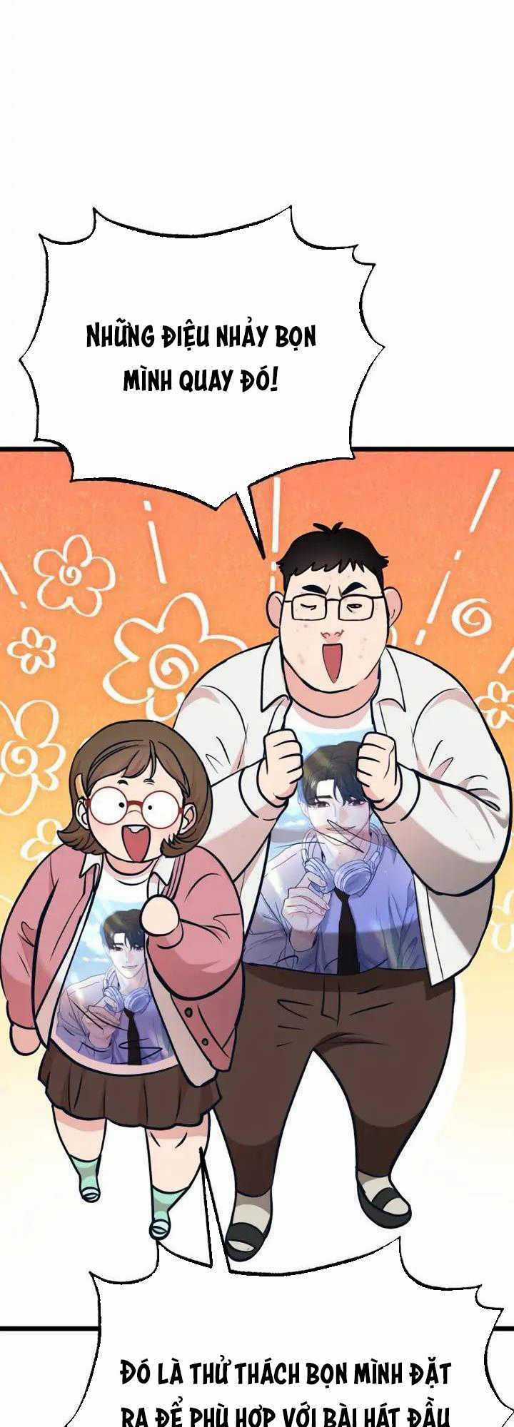 Đời Tư Idol - Chapter 19.1 - Trang 46