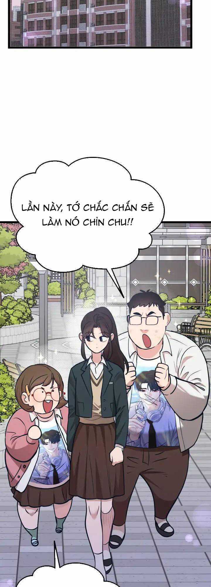 Đời Tư Idol - Chapter 19.2 - Trang 11