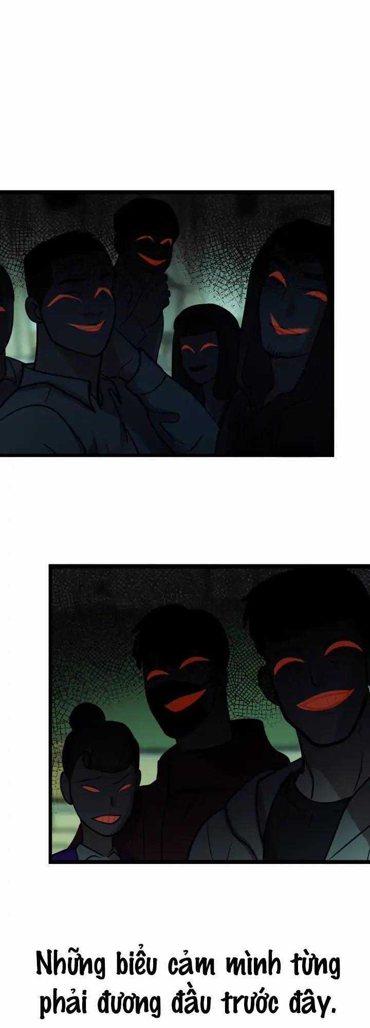 Đời Tư Idol - Chapter 19.2 - Trang 19