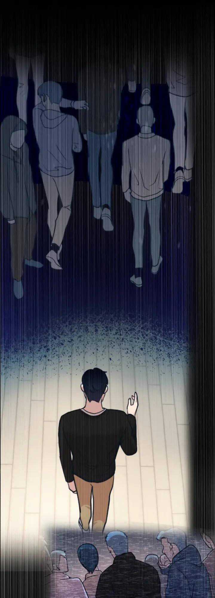 Đời Tư Idol - Chapter 19.2 - Trang 25