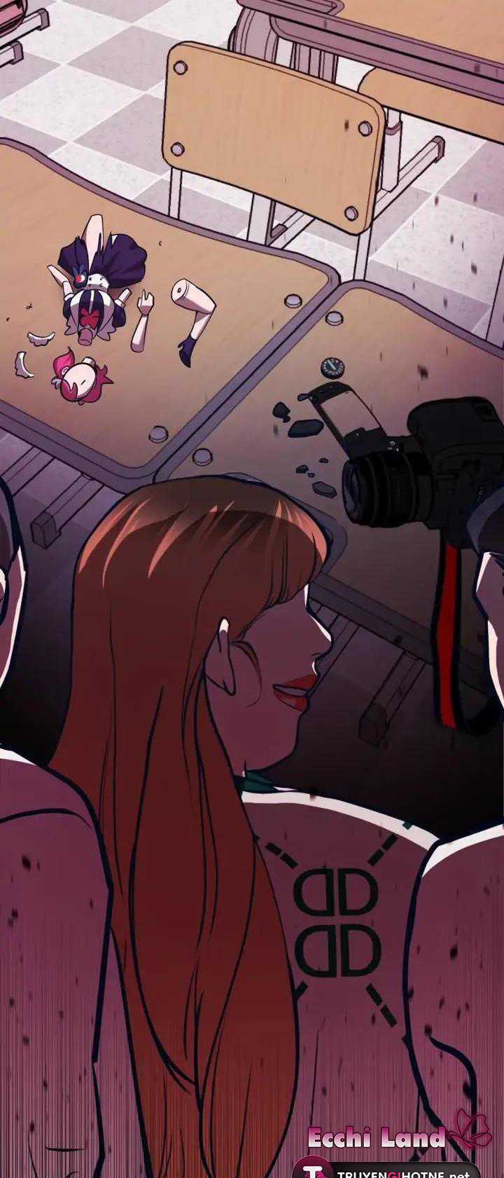 Đời Tư Idol - Chapter 19.2 - Trang 30