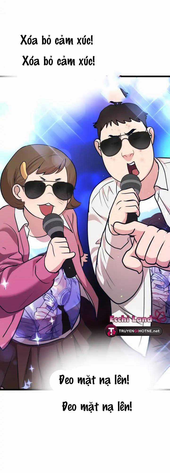 Đời Tư Idol - Chapter 19.2 - Trang 6