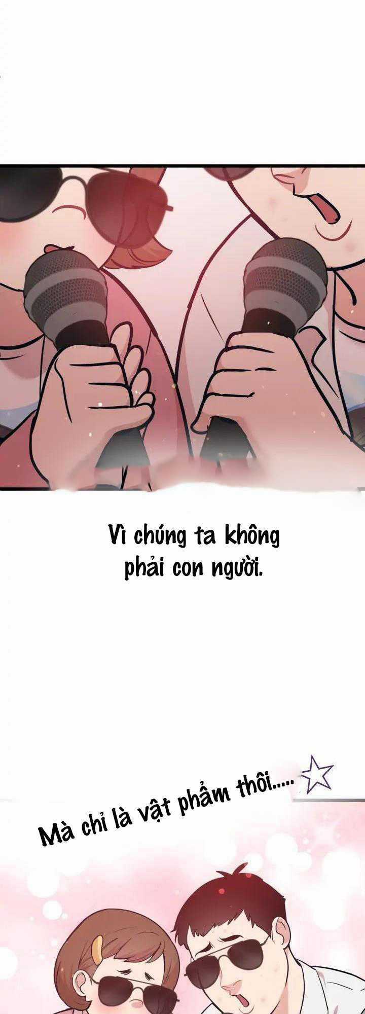 Đời Tư Idol - Chapter 19.2 - Trang 8