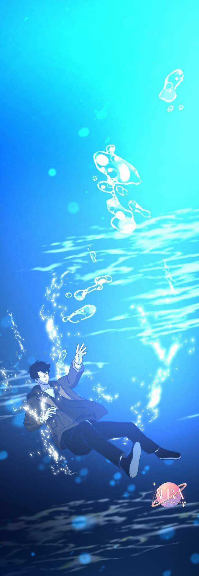 Đời Tư Idol - Chapter 2 - Trang 2