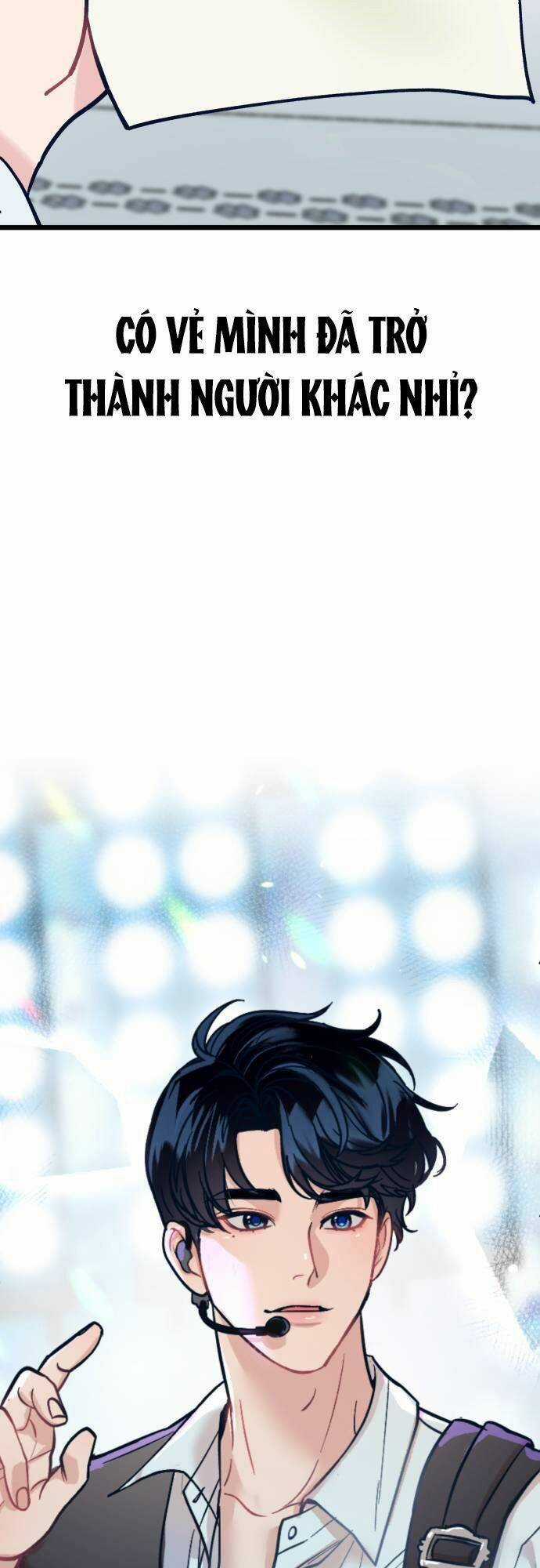 Đời Tư Idol - Chapter 2 - Trang 24