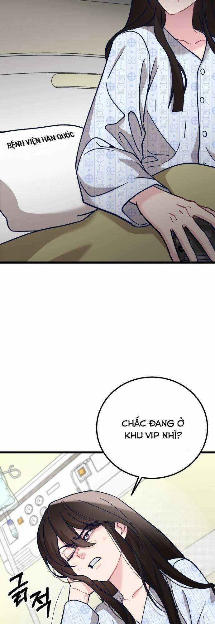 Đời Tư Idol - Chapter 2 - Trang 30