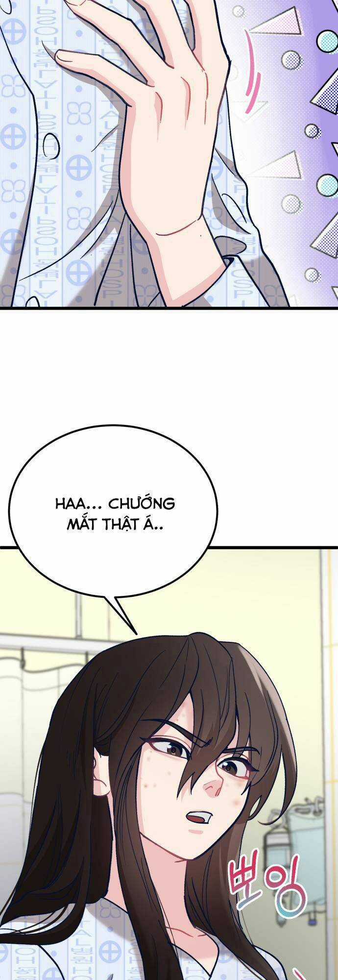 Đời Tư Idol - Chapter 2 - Trang 34