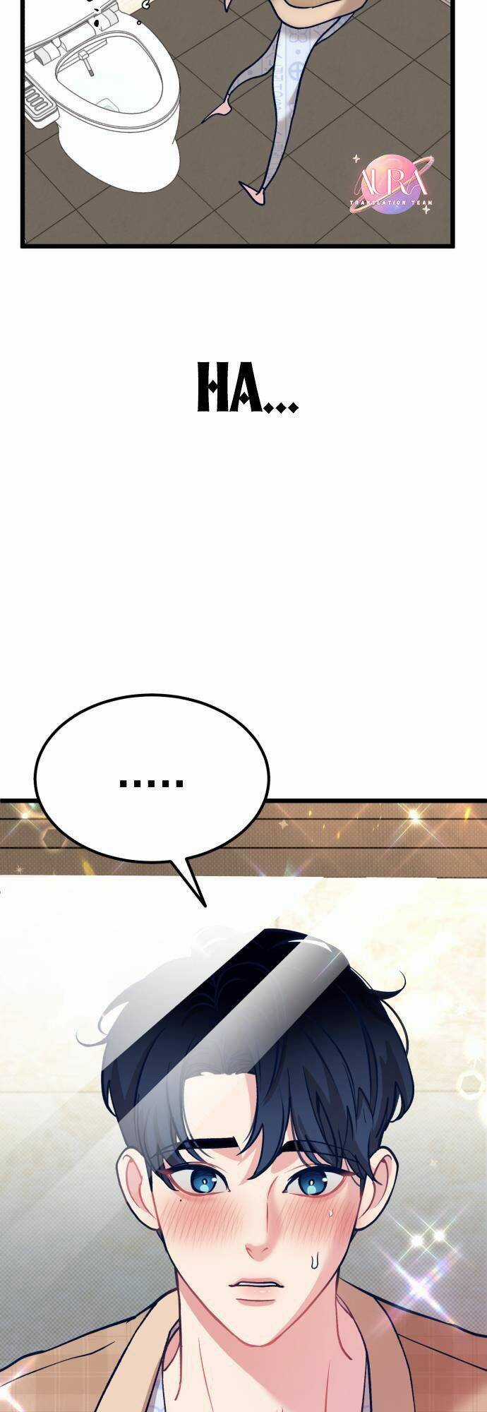 Đời Tư Idol - Chapter 2 - Trang 38