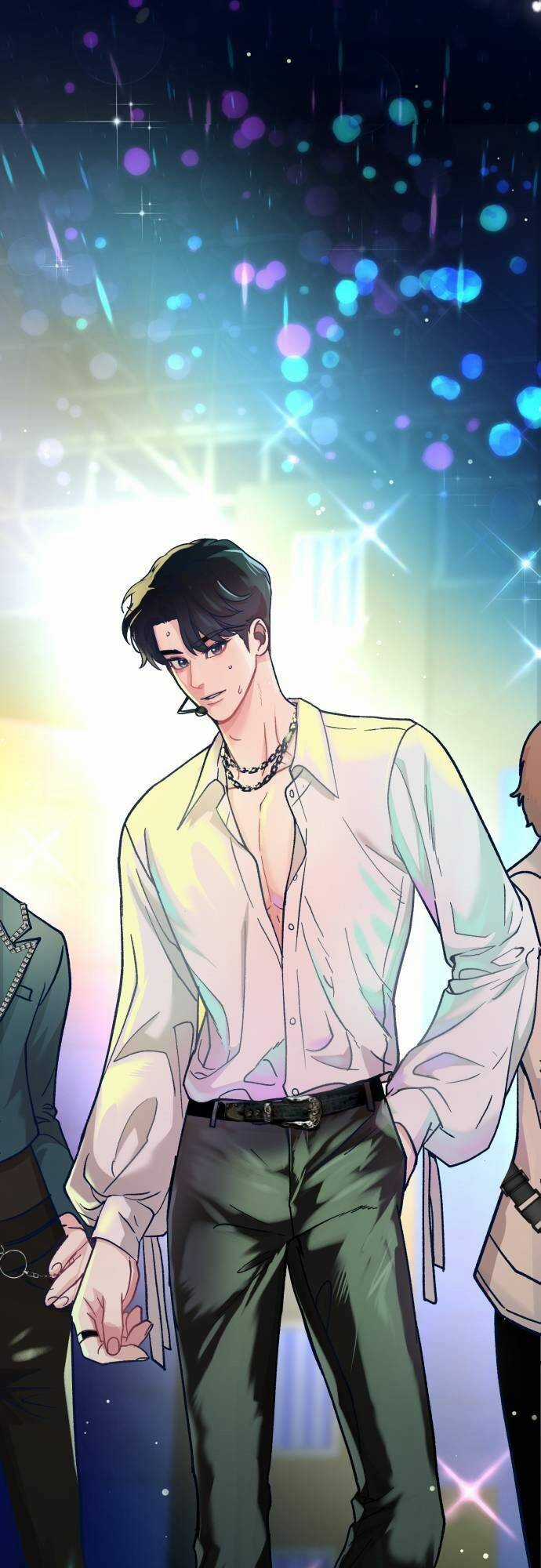 Đời Tư Idol - Chapter 2 - Trang 5