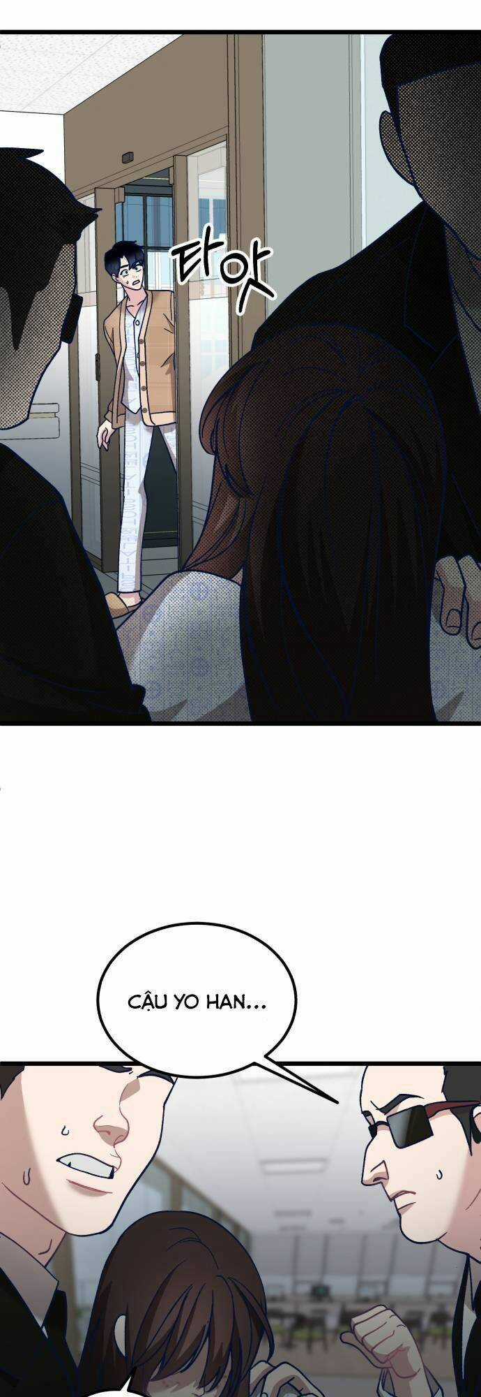 Đời Tư Idol - Chapter 2 - Trang 44