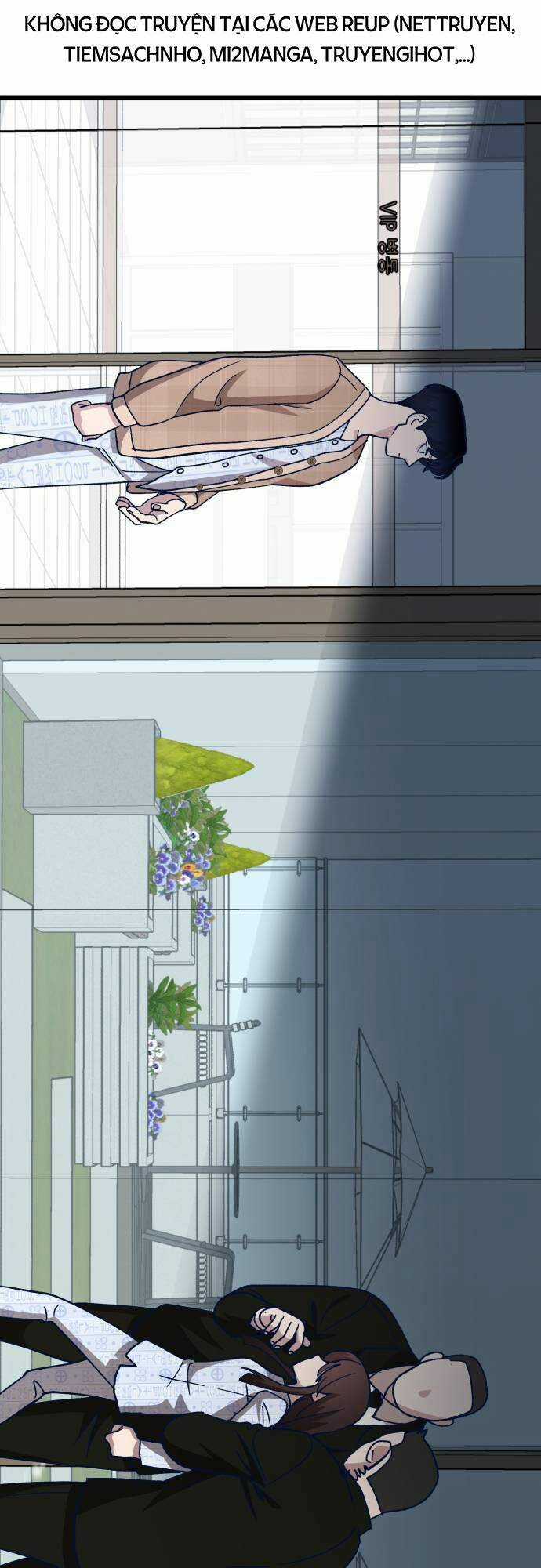 Đời Tư Idol - Chapter 2 - Trang 46