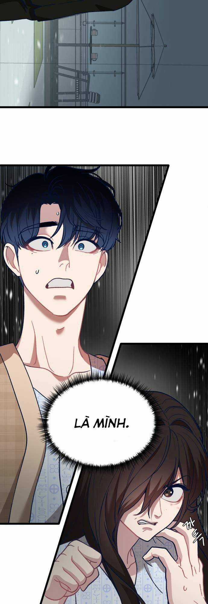 Đời Tư Idol - Chapter 2 - Trang 47