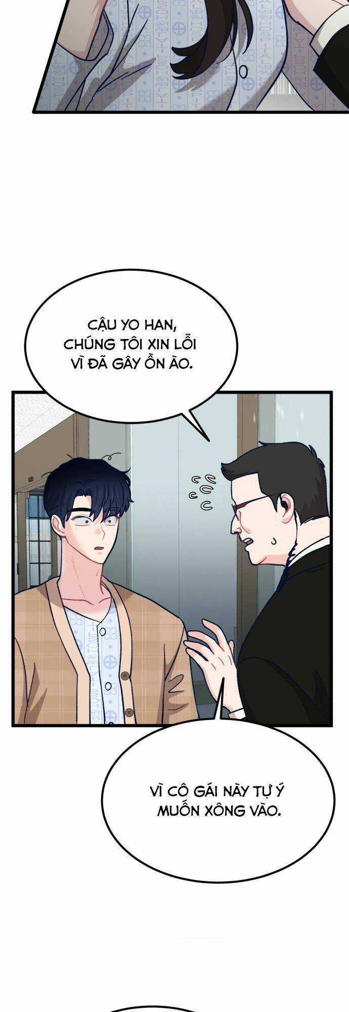 Đời Tư Idol - Chapter 2 - Trang 48