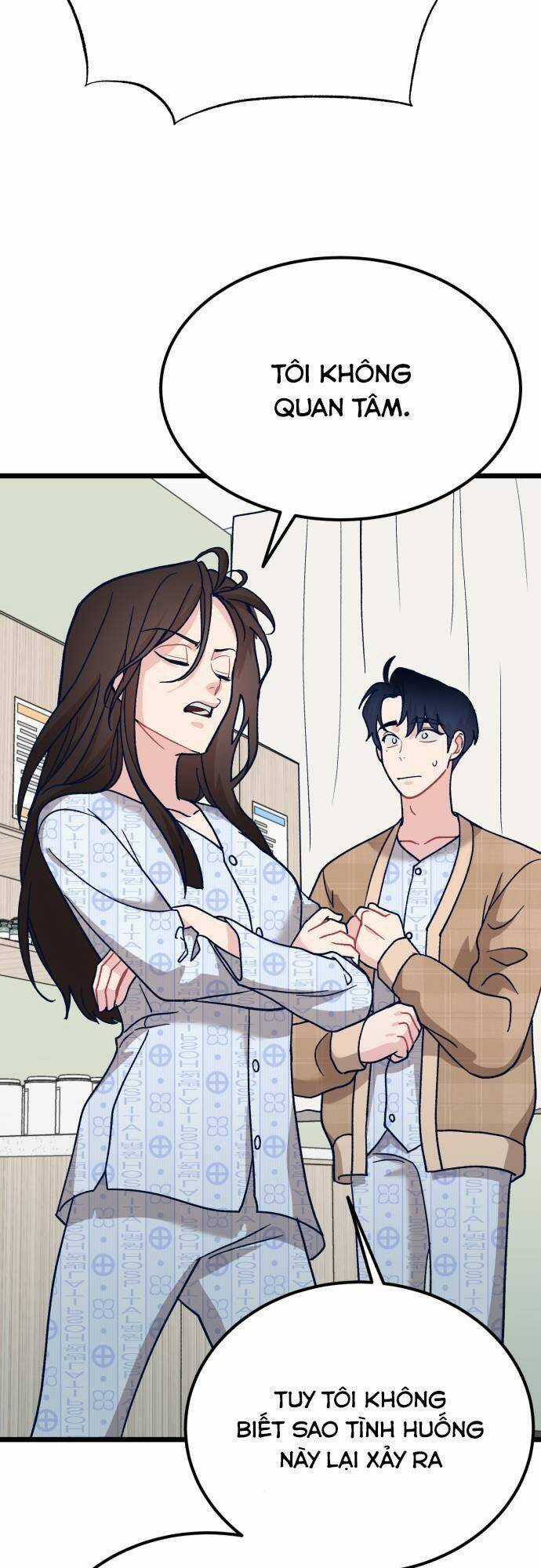 Đời Tư Idol - Chapter 2 - Trang 59