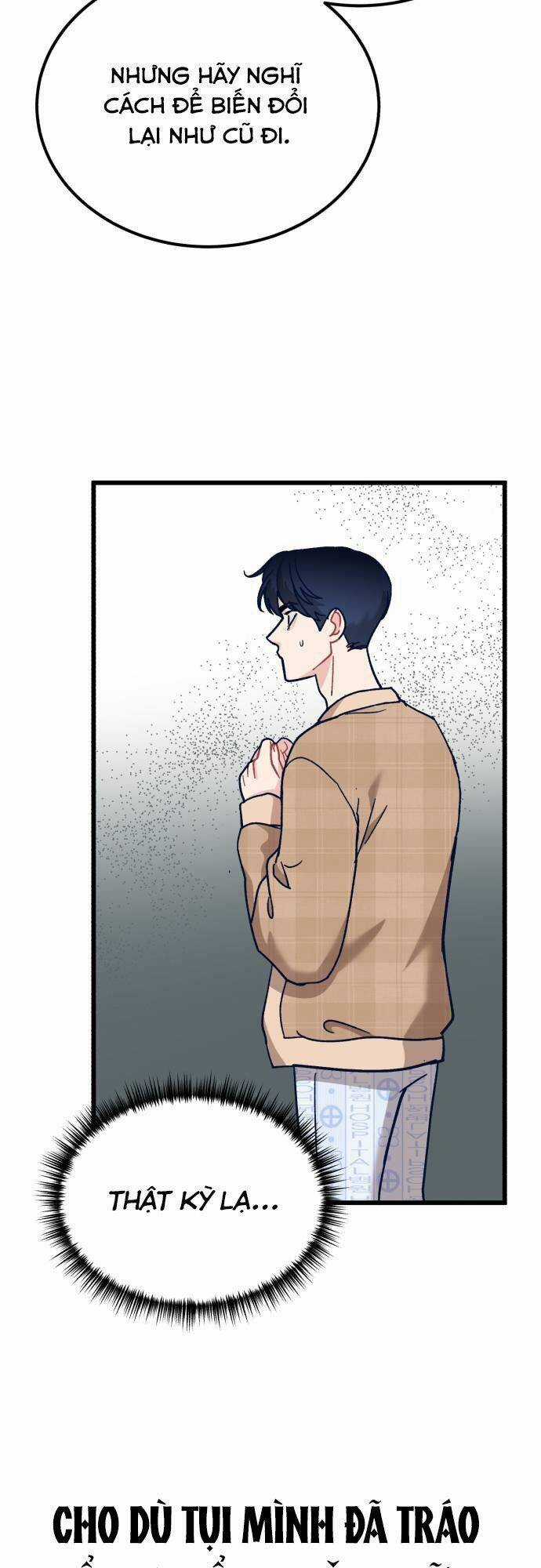 Đời Tư Idol - Chapter 2 - Trang 60