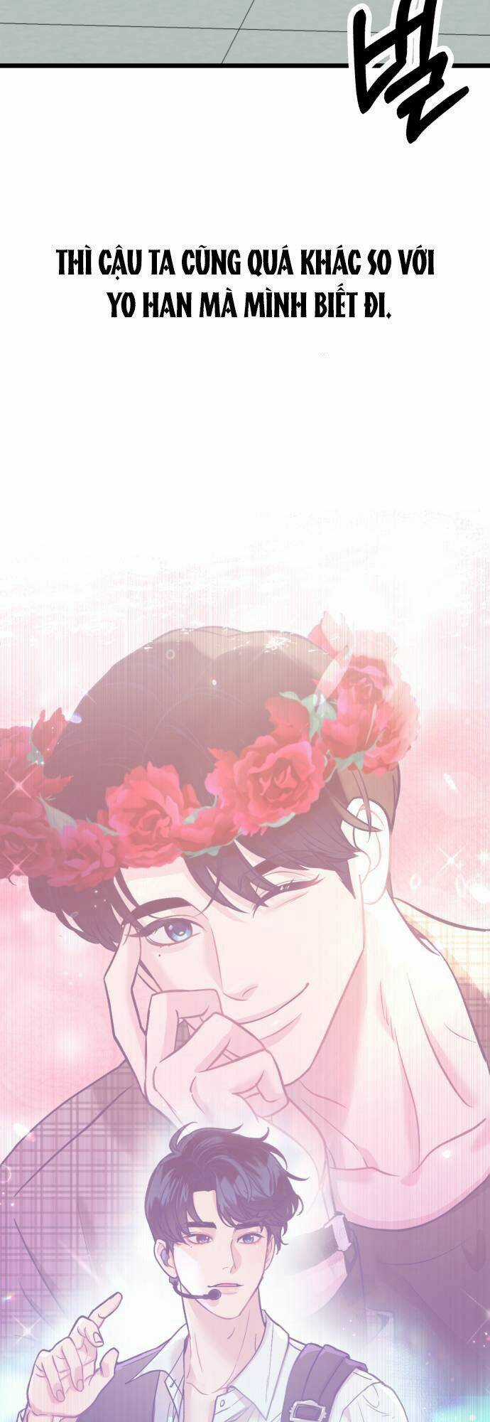 Đời Tư Idol - Chapter 2 - Trang 62