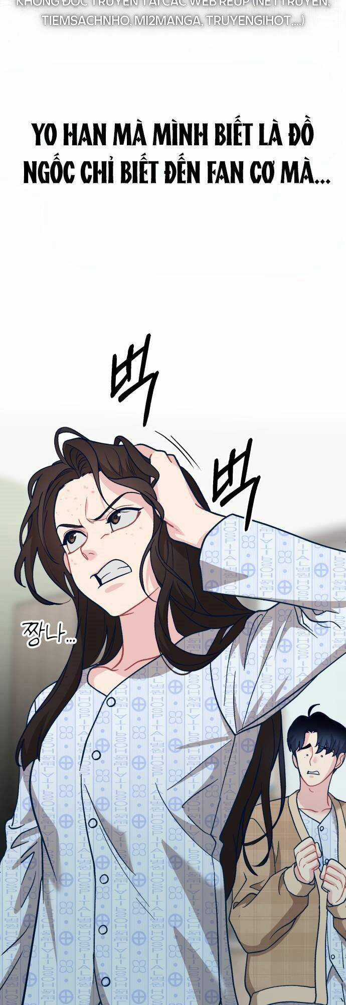 Đời Tư Idol - Chapter 2 - Trang 64